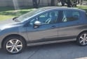 Autos - Peugeot 308 FELINE 2016 Nafta 61000Km - En Venta