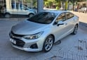 Autos - Chevrolet CRUZE PREMIER 1.4T 2021 Nafta 80000Km - En Venta