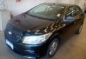 Autos - Chevrolet Prisma 2018 Nafta 110000Km - En Venta