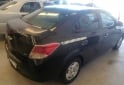 Autos - Chevrolet Prisma 2018 Nafta 110000Km - En Venta