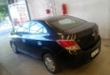 Autos - Chevrolet Prisma 2018 Nafta 110000Km - En Venta