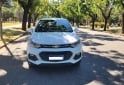 Autos - Chevrolet TRACKER LTZ 2018 Nafta 74000Km - En Venta