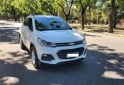 Autos - Chevrolet TRACKER LTZ 2018 Nafta 74000Km - En Venta