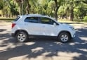 Autos - Chevrolet TRACKER LTZ 2018 Nafta 74000Km - En Venta