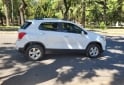 Autos - Chevrolet TRACKER LTZ 2018 Nafta 74000Km - En Venta