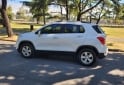 Autos - Chevrolet TRACKER LTZ 2018 Nafta 74000Km - En Venta