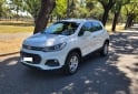 Autos - Chevrolet TRACKER LTZ 2018 Nafta 74000Km - En Venta