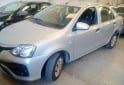 Autos - Toyota Etios 2023 Nafta 59000Km - En Venta