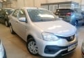 Autos - Toyota Etios 2023 Nafta 59000Km - En Venta