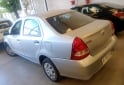 Autos - Toyota Etios 2023 Nafta 59000Km - En Venta