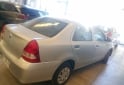 Autos - Toyota Etios 2023 Nafta 59000Km - En Venta