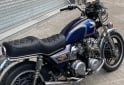 Motos - Honda CB750 CUSTOM 1983 Nafta 111111Km - En Venta