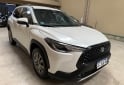 Autos - Toyota COROLLA CROSS 2022 Nafta 83900Km - En Venta