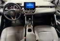 Autos - Toyota COROLLA CROSS 2022 Nafta 83900Km - En Venta