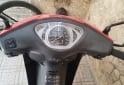 Motos - Otra marca Siam QU 110 2024 Nafta 303Km - En Venta