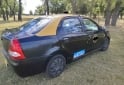 Autos - Toyota Etios 2015 GNC 799999Km - En Venta