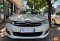 Autos - Citroen c4 2016 Diesel 120000Km - En Venta