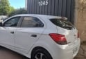 Autos - Chevrolet Chevrolet Onix LT 2019 Nafta 178000Km - En Venta
