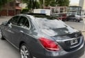 Autos - Mercedes Benz C250 AVANTGARDE 2015 Nafta 96000Km - En Venta