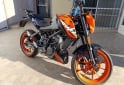 Motos - Ktm Duke200 2022 Nafta 5100Km - En Venta
