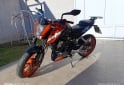 Motos - Ktm Duke200 2022 Nafta 5100Km - En Venta