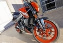 Motos - Ktm Duke200 2022 Nafta 5100Km - En Venta