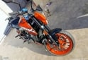 Motos - Ktm Duke200 2022 Nafta 5100Km - En Venta