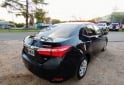 Autos - Toyota COROLLA 2015 GNC 139000Km - En Venta