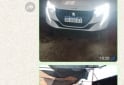 Autos - Peugeot 208 style 1.6 2023 Nafta 20000Km - En Venta