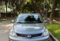 Autos - Nissan Tiida 2010 Nafta 117000Km - En Venta