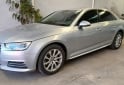 Autos - Audi A4 2.0 TFSI S-TRONIC 7M 2017 Nafta 75000Km - En Venta