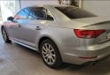 Autos - Audi A4 2.0 TFSI S-TRONIC 7M 2017 Nafta 75000Km - En Venta