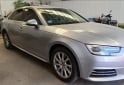 Autos - Audi A4 2.0 TFSI S-TRONIC 7M 2017 Nafta 75000Km - En Venta