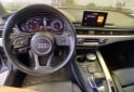 Autos - Audi A4 2.0 TFSI S-TRONIC 7M 2017 Nafta 75000Km - En Venta