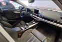 Autos - Audi A4 2.0 TFSI S-TRONIC 7M 2017 Nafta 75000Km - En Venta