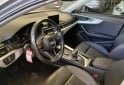 Autos - Audi A4 2.0 TFSI S-TRONIC 7M 2017 Nafta 75000Km - En Venta