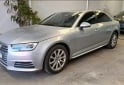 Autos - Audi A4 2.0 TFSI S-TRONIC 7M 2017 Nafta 75000Km - En Venta