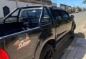 Camionetas - Toyota Hilux Srv 2011 Diesel 235000Km - En Venta