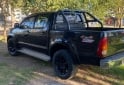 Camionetas - Toyota Hilux Srv 2011 Diesel 235000Km - En Venta
