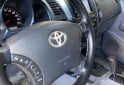 Camionetas - Toyota Hilux Srv 2011 Diesel 235000Km - En Venta