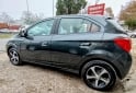 Autos - Chevrolet On 2017 Nafta 100000Km - En Venta