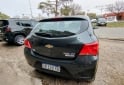 Autos - Chevrolet On 2017 Nafta 100000Km - En Venta