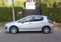 Autos - Peugeot 308 HDI Allure 2014 Diesel 118000Km - En Venta
