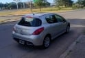 Autos - Peugeot 308 HDI Allure 2014 Diesel 118000Km - En Venta