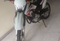 Motos - Honda Tornado 250 2016 Nafta 17000Km - En Venta