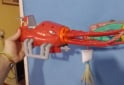Otros - Vendo Destructor sky runner silverhawks de antex - En Venta