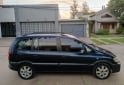 Autos - Chevrolet Zafira 2004 GNC 300000Km - En Venta