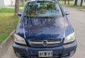 Autos - Chevrolet Zafira 2004 GNC 300000Km - En Venta