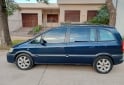 Autos - Chevrolet Zafira 2004 GNC 300000Km - En Venta