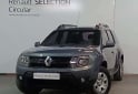 Autos - Renault DUSTER DYNAMIQUE 1.6 GNC 2018 GNC 98040Km - En Venta